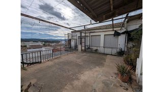 Chalet en venta en Monserrat