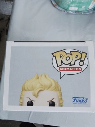 Funko Pop! Tokyo Revengers Takemichi Hanagaki 2131