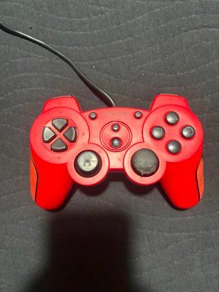 Consola PS3 Slim + 6 Juegos