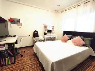 Chalet en venta en Monforte del Cid