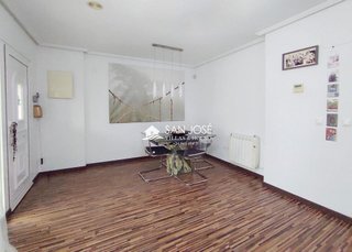 Chalet en venta en Monforte del Cid