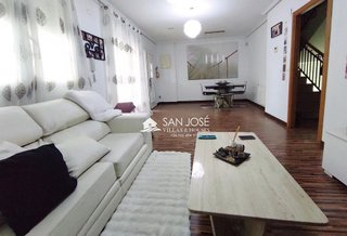 Chalet en venta en Monforte del Cid