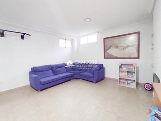 Chalet en venta en Monforte del Cid