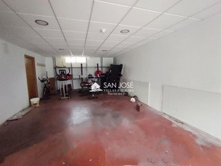 Chalet en venta en Monforte del Cid