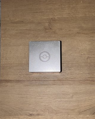 Caja de Cartas Pokémon Great Ball