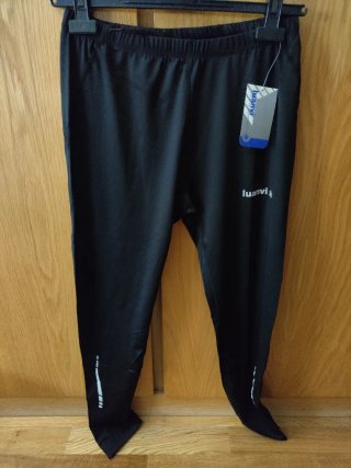 Conjunto Técnico Atletismo Luanvi Talla L