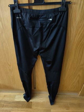 Conjunto Técnico Atletismo Luanvi Talla L