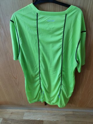 Conjunto Técnico Atletismo Luanvi Talla L