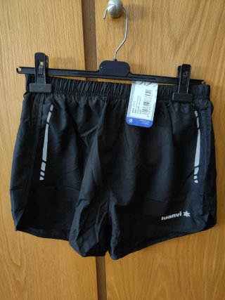 Conjunto Técnico Atletismo Luanvi Talla L