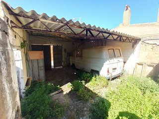 Terreno en venta en Hellín