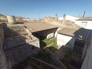Terreno en venta en Hellín
