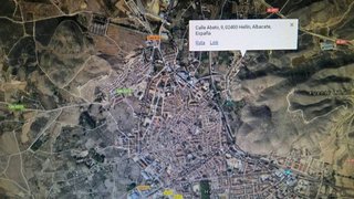 Terreno en venta en Hellín