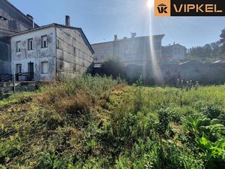 Terreno en venta en Castiñeiriño - Cruceiro de Sar en Santiago de Compostela