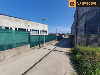Terreno en venta en Castiñeiriño - Cruceiro de Sar en Santiago de Compostela