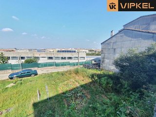 Terreno en venta en Castiñeiriño - Cruceiro de Sar en Santiago de Compostela