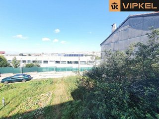 Terreno en venta en Castiñeiriño - Cruceiro de Sar en Santiago de Compostela