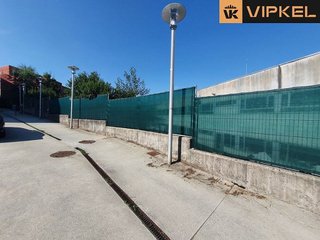 Terreno en venta en Castiñeiriño - Cruceiro de Sar en Santiago de Compostela