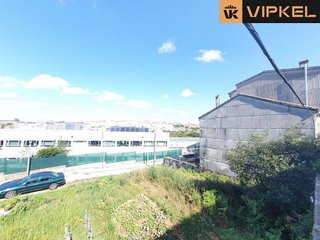 Terreno en venta en Castiñeiriño - Cruceiro de Sar en Santiago de Compostela