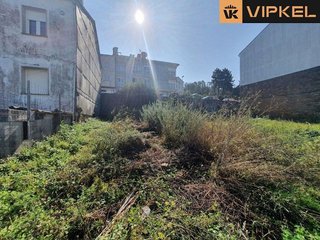 Terreno en venta en Castiñeiriño - Cruceiro de Sar en Santiago de Compostela