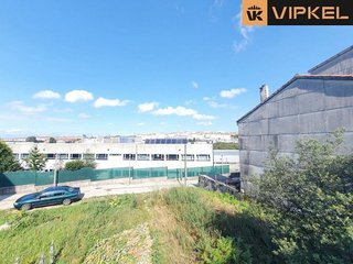 Terreno en venta en Castiñeiriño - Cruceiro de Sar en Santiago de Compostela