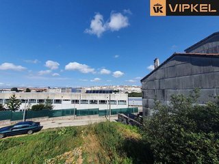 Terreno en venta en Castiñeiriño - Cruceiro de Sar en Santiago de Compostela