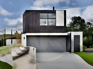 Terreno en venta en Castiñeiriño - Cruceiro de Sar en Santiago de Compostela