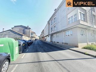 Terreno en venta en Castiñeiriño - Cruceiro de Sar en Santiago de Compostela
