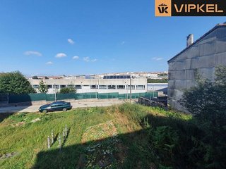 Terreno en venta en Castiñeiriño - Cruceiro de Sar en Santiago de Compostela