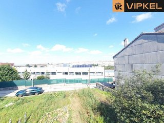 Terreno en venta en Castiñeiriño - Cruceiro de Sar en Santiago de Compostela