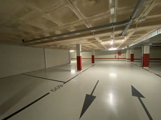 Garaje en venta en Golf - El Carralero en Majadahonda