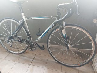Bicicleta Carretera BH G1 Ed. Limitada.