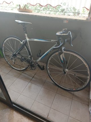 Bicicleta Carretera BH G1 Ed. Limitada.