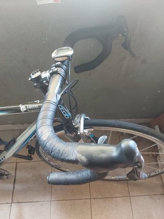 Bicicleta Carretera BH G1 Ed. Limitada.