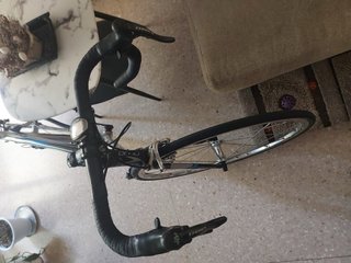 Bicicleta Carretera BH G1 Ed. Limitada.