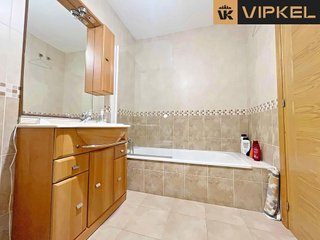Ático en venta en Ares