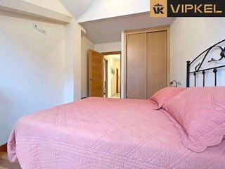 Ático en venta en Ares