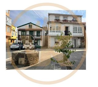 Ático en venta en Ares