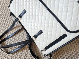 Bolsa térmica trabajo o Estudios