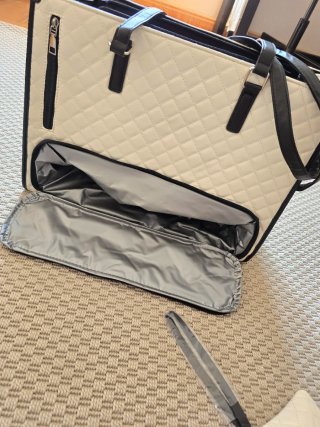 Bolsa térmica trabajo o Estudios