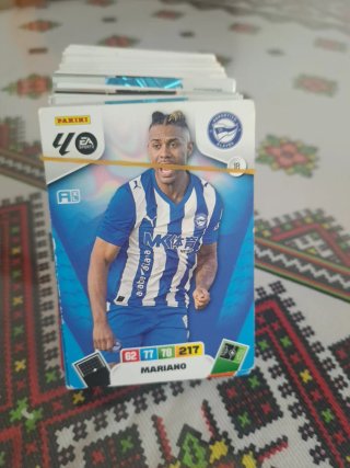 Carcartas sorpresas