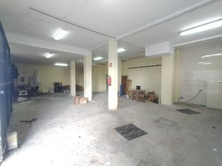Local comercial en venta en San Martín de la Vega