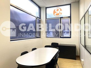 Local comercial en venta en Elgoibar