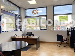 Local comercial en venta en Elgoibar