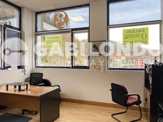 Local comercial en venta en Elgoibar