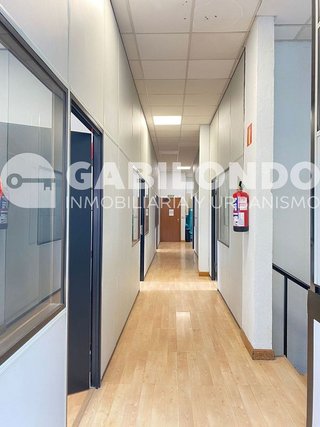 Local comercial en venta en Elgoibar