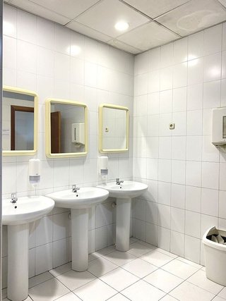 Local comercial en venta en Elgoibar