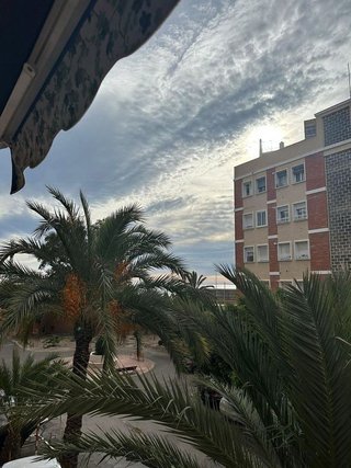 Piso en venta en Albufereta en Alicante