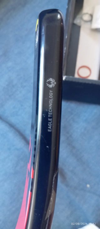 Bielas Sram X01 Eagle BB30 175mm
