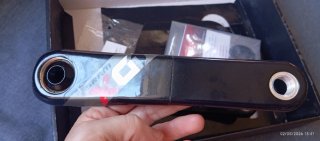 Bielas Sram X01 Eagle BB30 175mm