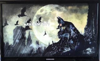 🇪🇦🇬🇧 Batman Arkham City (GOTY) Xbox 360